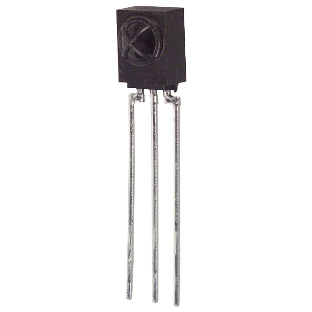 Receptor infrarrojo universal 38khz 5v (VS1838)