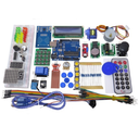 Kit de Modulos para Arduino Estudio Upgrade con Sensores y RFID