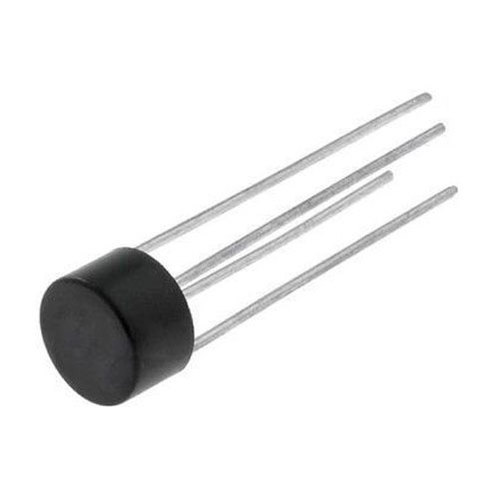 2W08G Puente Rectificador de diodos 800V 2A