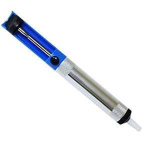 *Succionador de Soldadura, Succionador de Estaño (BL-20DP)