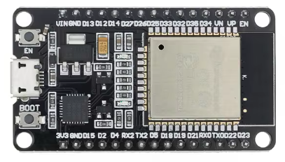 ESP32 DevkitV1 Wifi USB-Micro 30 pin