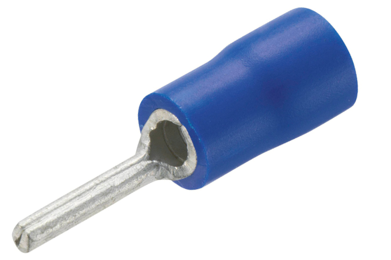 .Terminal 16 AWG Aguja pre aislado (PTV2-10)