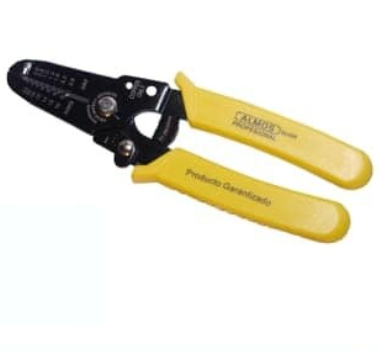 *Pelacable de precision, cortador de alambre