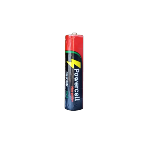 Pila triple AAA Powercell 1.5V