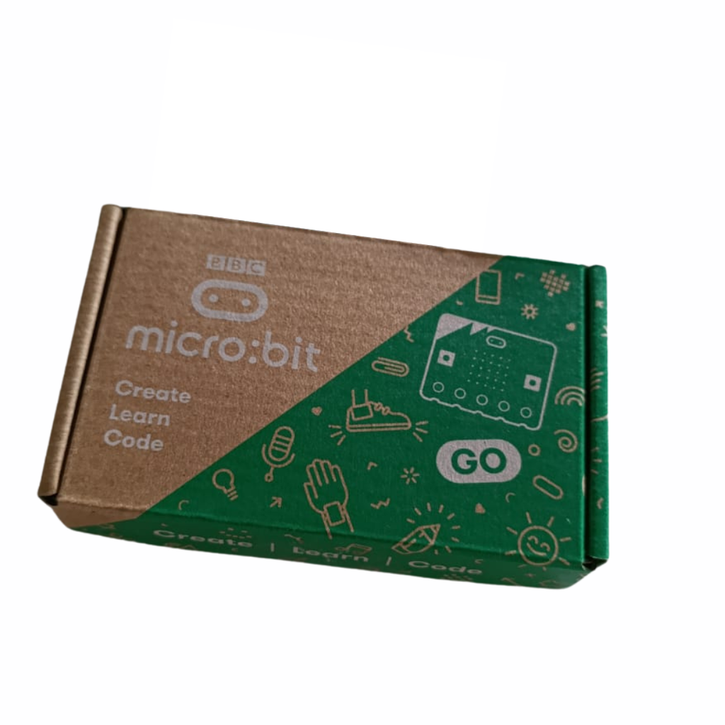 *Kit Microbit.go V2 Bundle