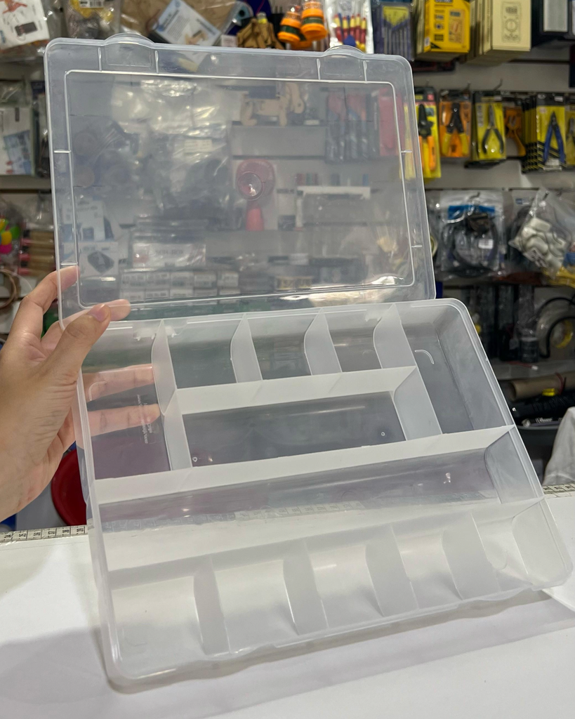 Caja Multidivision Kendy