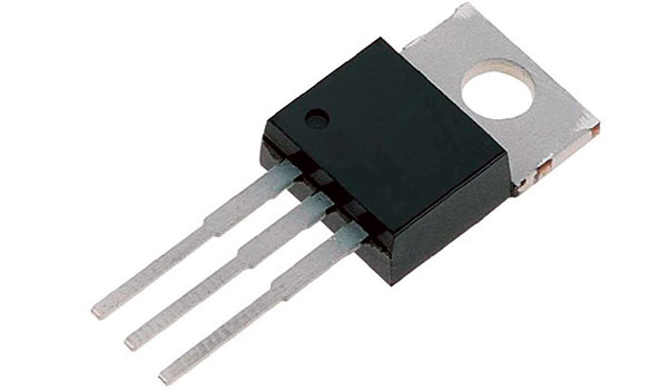 .LM338T Regulador de Voltaje Positivo de 1.2 a 32VDC 5Amp TO-220