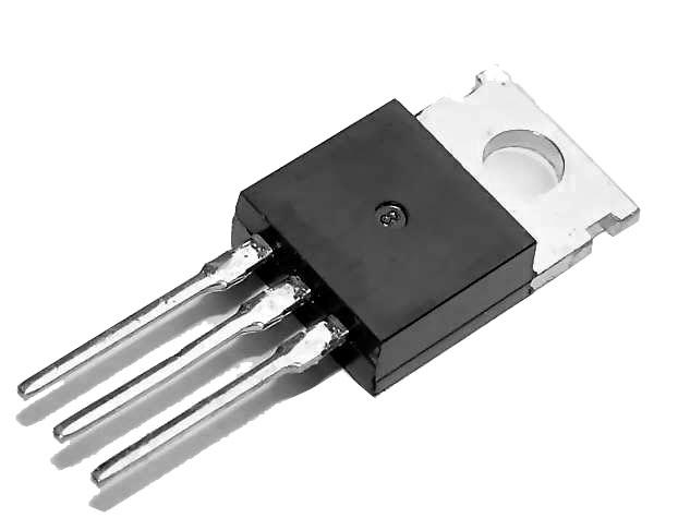 .MJE3055T Transistor NPN 60V 10A Empaquetado TO-220