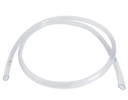Manguera PVC para mini bomba 1/4 6.35mm x 60cm