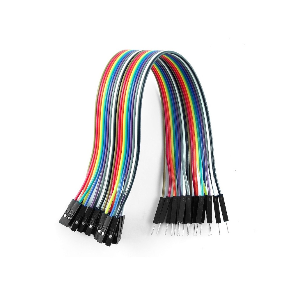 4030 Cable jumper Macho-Macho 30cm