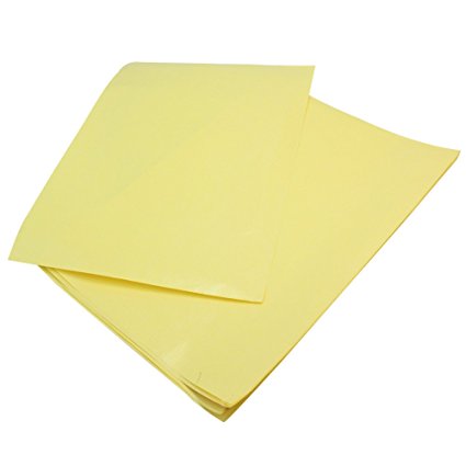 Papel para transferencia termica con Toner para Placas Impresas (PTA4-Y)