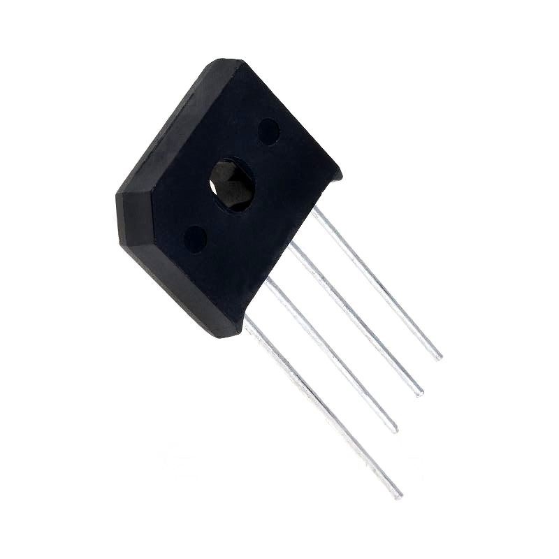 .KBP206 Puente de Diodos 2A/600v