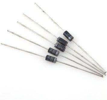 *1N4001 Diodo Rectificador 50v/1A