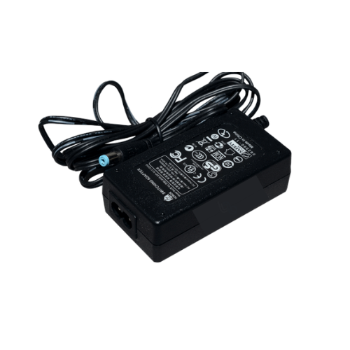 [ADS-24P-12-2] Adaptador de voltaje AC-DC 12V 2A PLUG 2.1mm (ADS-24P-12-2)