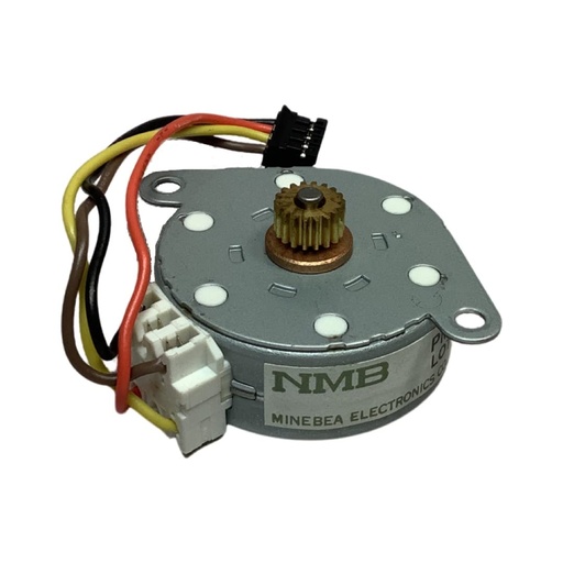 [MDP-4] .Motor de pasos 4 cables refurbished