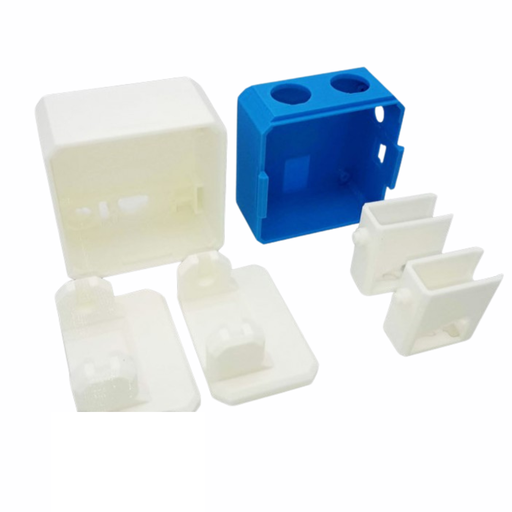 [OTTO] Kit Robot Humanoide piezas impresas 3D