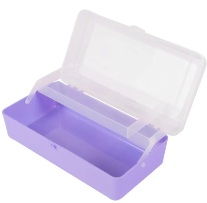 [MNX007000] .Caja Organizadora portatil