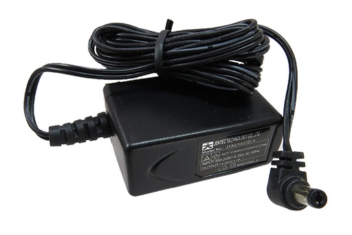 [JTAE0402D-A] Adaptador de Voltaje Switching de 5V 1.2 Amp DC