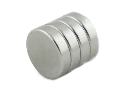 [MAG-8DX2] Iman de Neodimio de 8x2mm