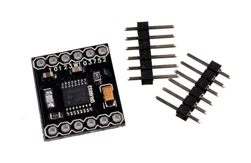 [DRV8833-PCB] *DRV8833 Driver de Motor Controlador de motor de CC de doble puente h de 1,5 A