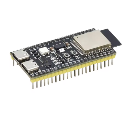 [ESP32S3] ESP32-S3 DevKitC-1 N16R8 WiFi + Bluetooth BLE (16MB Flash / 8MB PSRAM)