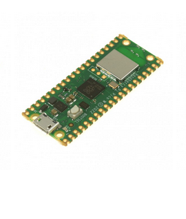 [PICO-W] Raspberry PI Pico W (original)