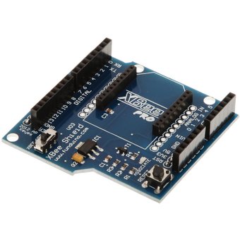 [ARD-XBEE] *Shield de Arduino para modulo XBEE (ARD-XBEE )