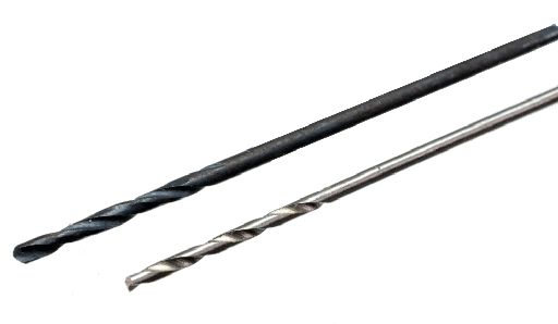 [BRK-M1.0] Broca de 1mm para mini taladro perforacion en placa impresa (BRK-M1.0)