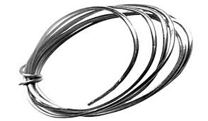 [ST-1] Estaño para soldar x metro (ST-1)