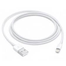 [RD-20L] *Cable Iphone lightning REDD (RD-20L)