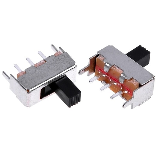 [KBB-30] *Switch on-off 3 Pines TH 4mm Pitch (KBB-30)