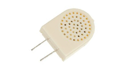 [GY-HR101C] *Sensor de Humedad Resistivo 23K ohm Cubierto (GY-HR101C)