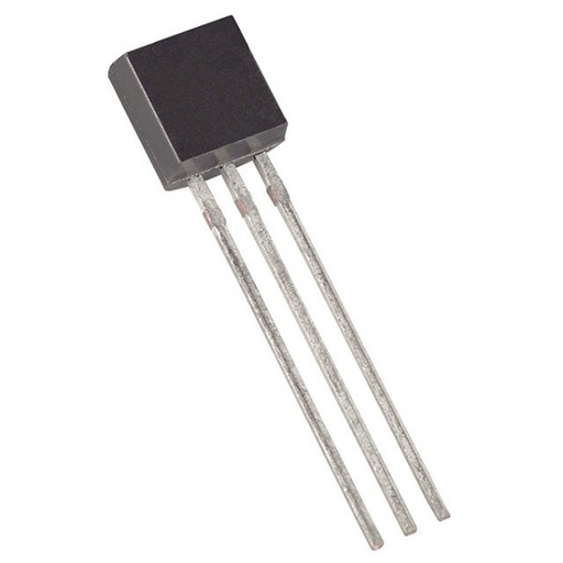 [LM35DZ/NOPB] *LM35 Sensor de Temperatura encapsulado TO-92