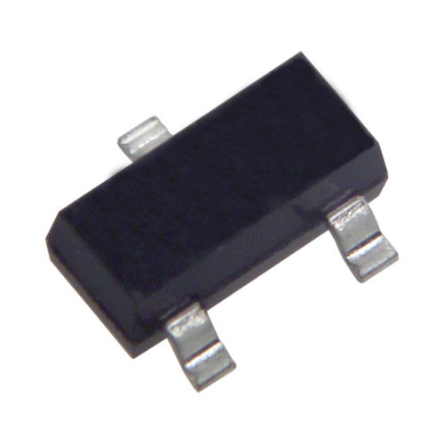 [MMBT3906] 3906-smd PNP Transistor de uso general SMD-40V -200mA